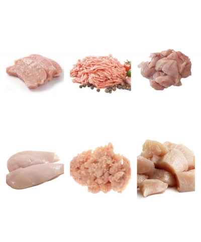 Poultry Protein Pack